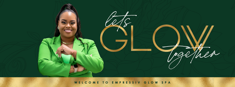 Empress IV Glow Hydration and Wellness
